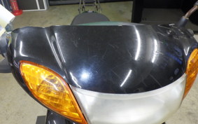 YAMAHA JOG Gen.5 2025 SA36J