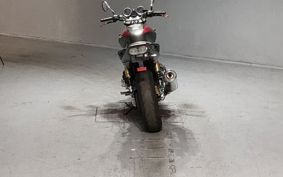 HONDA CB400SFV-4 2017 NC42