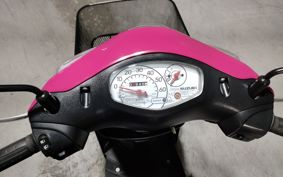 SUZUKI LET`S CA4AA