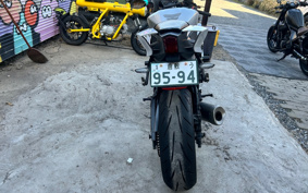 YAMAHA YZF-R6 2019 RJ28