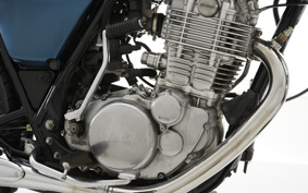 YAMAHA SR400 2021 RH16J