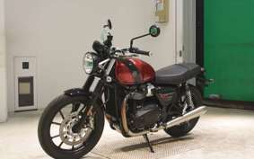 TRIUMPH SPEED TWIN 900 2024