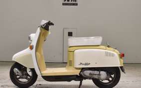 HONDA JULIO AF52