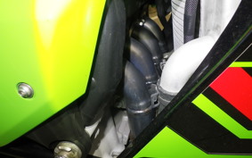 KAWASAKI ZX 10 NINJA ABS 2024 ZXT02L