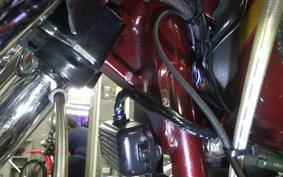 HARLEY FLSTNSE 1800CVO 2013