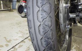KAWASAKI KH400 2026 S3F