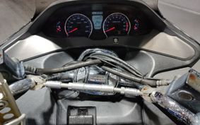 SUZUKI SKYWAVE 250S CJ44A