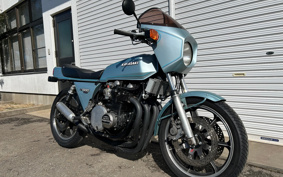 KAWASAKI Z1-R 2010 KZT00D