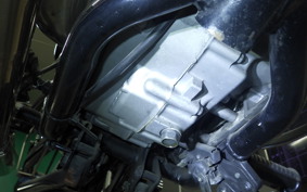 KAWASAKI ESTRELLA 2007 BJ250A