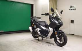 HONDA ADV150 1999 KF38