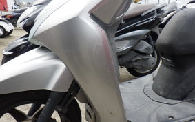 HONDA LEAD 125 1996 JF45