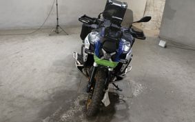 BMW R1300GS Adventure ASA 2025 0M31