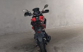 HONDA CB200X MC56