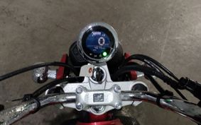 HONDA  MONKEY 125 JB02