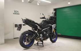 YAMAHA MT-09 Tracer GT 2020 RN51J