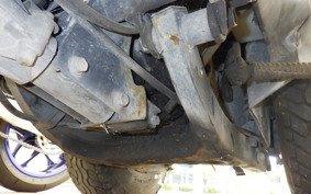 HONDA GYRO UP TA01