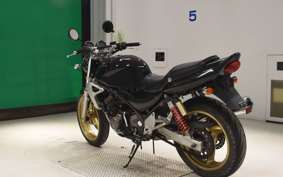 KAWASAKI BALIUS 250 Gen.2 ZR250B