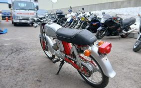 HONDA BENLY50 CD50