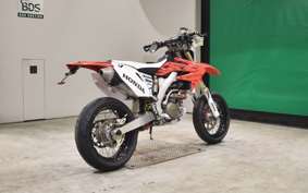 HONDA CRF250X