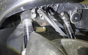 YAMAHA MAJESTY 400 Gen.2 2011 SH06J