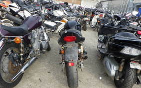 KAWASAKI BALIUS 250 Gen.2 ZR250B