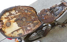 HONDA IHATOV JD03