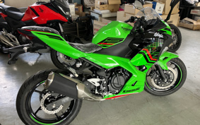 KAWASAKI NINJA 250 EX250Y