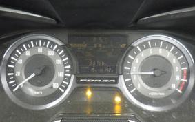 HONDA FORZA 250 MF13