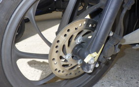 HONDA DIO110-3ﾍﾞｰｼｯｸ JK03