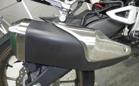 HONDA CB250RA 2019 MC52