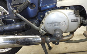 YAMAHA MATE 50 UA04J