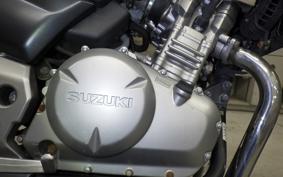 SUZUKI GSR250