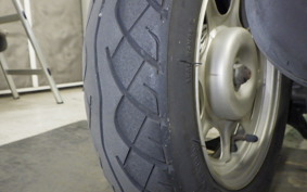 HONDA TACT-4ﾍﾞｰｼｯｸ AF79