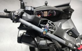 SUZUKI BURGMAN400 2022 DU11N