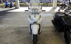 HONDA SHﾓｰﾄﾞ JF51