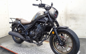 HONDA REBEL 250  S E-clutch MC49