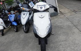 SUZUKI ADDRESS V125 DT11A