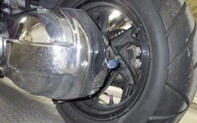 SUZUKI SKYWAVE 250 (Burgman 250) S Gen.3 CJ44A