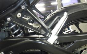 YAMAHA YZF-R25 A RG43J