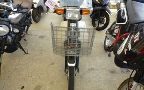 HONDA C90 SUPER CUB E HA02