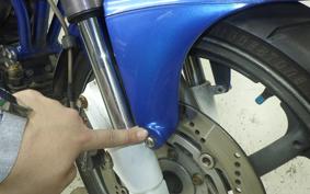 SUZUKI GOOSE 350 2019 NK42A