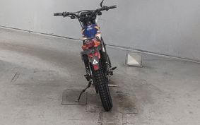 HONDA TL125 JD06