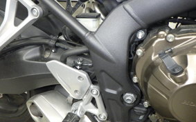 HONDA CBR650F 2017 RC83