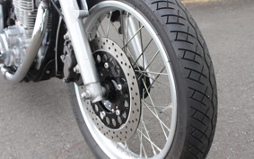 YAMAHA SR400 2019 RH16J
