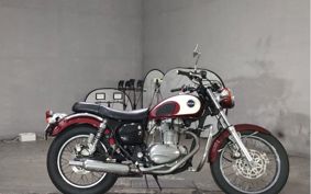 KAWASAKI ESTRELLA250 RS BJ250A