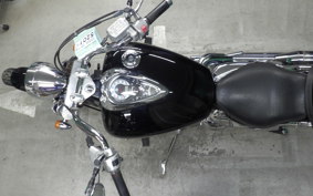 YAMAHA DRAGSTAR 400 2012 VH02J