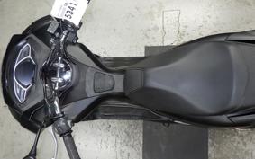 HONDA PCX 125 1998 JF81