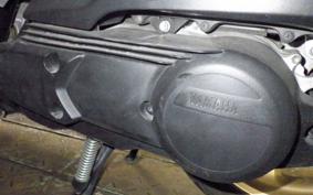 YAMAHA N-MAX SEG6J