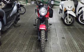 HONDA CT125 HUNTER CUB JA55