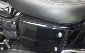 HARLEY FXDWG 1580 2010